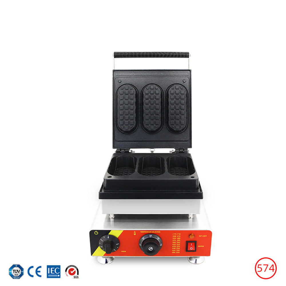 Wholesale Household Waffle Bowl Maker 220v Waffle Bowl Maker Household Waffle  Cone Maker New Popular Breakfast Machine From Wafflemachineshop, $111.06