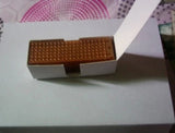 SMT continuous row splicing copper buckle SMD splicing copper buckle splicing pliers