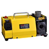 MR-20G 220v Portable Twist Drill Bit Re-Sharpener with CBN Wheel Drill bit Grinder