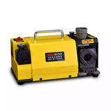 MR-20G 3-20mm Portable Drill Bit grinder, drill bit sharpener Machine With CBN Grinding Wheel