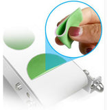 Automatic gyoza Dumpling Skin Maker Lumpia Dumpling Wrapper moulding Machine Ravioli skin making machine