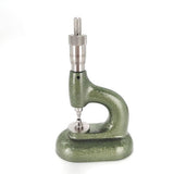 Professional Rhinestone Diamond Setting Applicator Machine Gem Setting Adjuster Tool Kit Watch Repairing Tool for Watchmaker