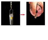 Oil Bottom Sampler, Sewage Liquid Bottom Sampler (300ml)