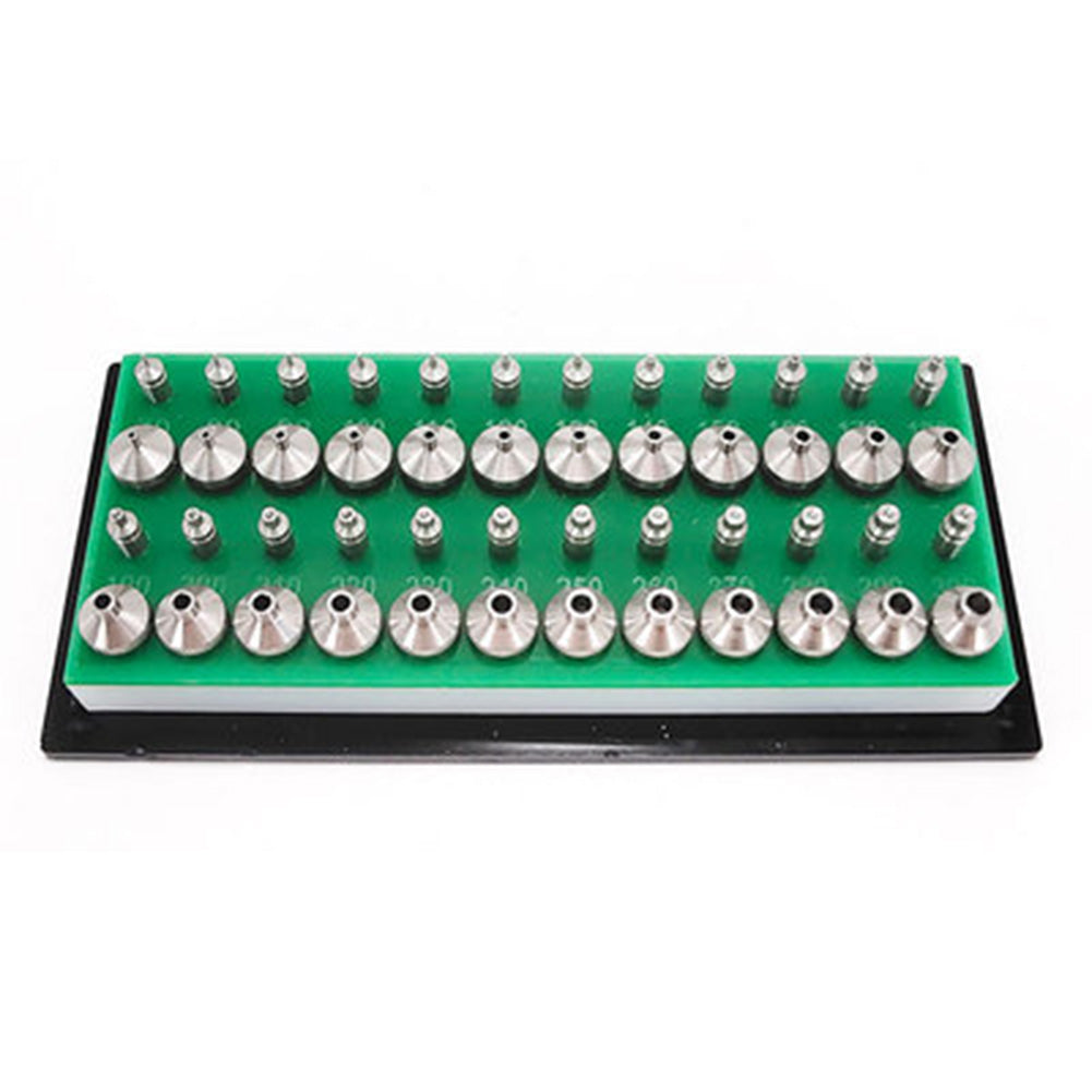 Professional Rhinestone Diamond Setting Applicator Machine Gem Setting