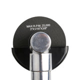 3"-75mm Pneumatic Cutting machine Tool with extra long handle,WX-813 Air pneumatic Cutter 18000RPM US $39.20