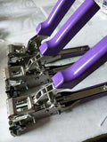 SMT Splice Pliers TL20 Splice Splicing Tool For SMT Reel Tape Stainless Steel Hardware Tools