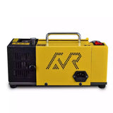 MR-20G 3-20mm Portable Drill Bit grinder, drill bit sharpener Machine With CBN Grinding Wheel