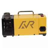MR-13D Bit Grinding Machine Portable Knife Sharpening Tool CBN / SDC Disc Grinder 3-13mm Electric Sharpener