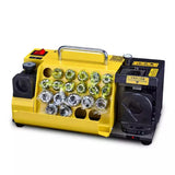 MR-20G 3-20mm Portable Drill Bit grinder, drill bit sharpener Machine With CBN Grinding Wheel