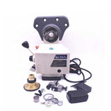 AL-510S  Power feed 650in-lb 200RPM 110V power table feed big torque milling machinery power feed