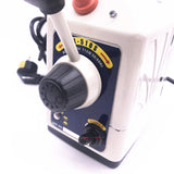 AL-510S  Power feed 650in-lb 200RPM 110V power table feed big torque milling machinery power feed
