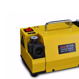 MR-20G 3-20mm Portable Drill Bit grinder, drill bit sharpener Machine With CBN Grinding Wheel