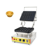 Egg Tart Machine Egg Tart Shell Maker Cake Making Machine Cheese Egg Tart Maker Snack Machine