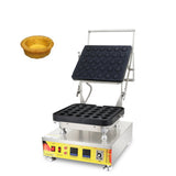 Egg Tart Machine Egg Tart Shell Maker Cake Making Machine Cheese Egg Tart Maker Snack Machine