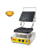 Egg Tart Machine Egg Tart Shell Maker Cake Making Machine Cheese Egg Tart Maker Snack Machine