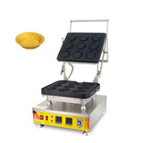 Egg Tart Machine Egg Tart Shell Maker Cake Making Machine Cheese Egg Tart Maker Snack Machine