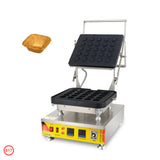 Egg Tart Machine Egg Tart Shell Maker Cake Making Machine Cheese Egg Tart Maker Snack Machine