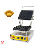 Egg Tart Machine Egg Tart Shell Maker Cake Making Machine Cheese Egg Tart Maker Snack Machine