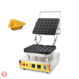 Egg Tart Machine Egg Tart Shell Maker Cake Making Machine Cheese Egg Tart Maker Snack Machine
