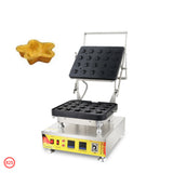 Egg Tart Machine Egg Tart Shell Maker Cake Making Machine Cheese Egg Tart Maker Snack Machine