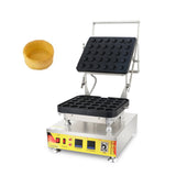 Egg Tart Machine Egg Tart Shell Maker Cake Making Machine Cheese Egg Tart Maker Snack Machine