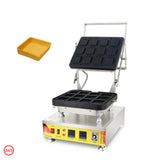 Egg Tart Machine Egg Tart Shell Maker Cake Making Machine Cheese Egg Tart Maker Snack Machine