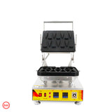 Egg Tart Machine Egg Tart Shell Maker Cake Making Machine Cheese Egg Tart Maker Snack Machine
