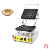 Egg Tart Machine Egg Tart Shell Maker Cake Making Machine Cheese Egg Tart Maker Snack Machine