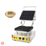 Egg Tart Machine Egg Tart Shell Maker Cake Making Machine Cheese Egg Tart Maker Snack Machine