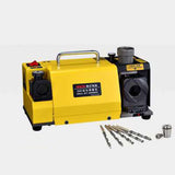 MR-20G 220v Portable Twist Drill Bit Re-Sharpener with CBN Wheel Drill bit Grinder