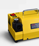 MR-20G 220v Portable Twist Drill Bit Re-Sharpener with CBN Wheel Drill bit Grinder