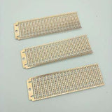 SMT continuous row splicing copper buckle SMD splicing copper buckle splicing pliers