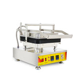 Egg Tart Machine Egg Tart Shell Maker Cake Making Machine Cheese Egg Tart Maker Snack Machine