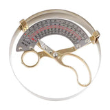 hat ruler Measuring cap circumference tool, adult and child  49-62cm