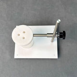 Electrolysis Cell Stand  Bench  Electrode Platform Frame three electrode electrolytic cell