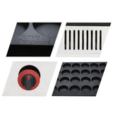 LPG Gas Red Bean Cake Maker Wheel Pie Cake Obanyaki Making Machine