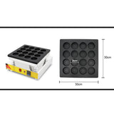 red bean cake machine obanyaki maker