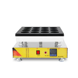 red bean cake machine obanyaki maker