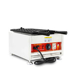 Walnut Cookie Maker with Walnut Shaped Cake Manju Waffle Maker