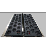 Walnut Cookie Maker with Walnut Shaped Cake Manju Waffle Maker