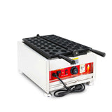 Walnut Cookie Maker with Walnut Shaped Cake Manju Waffle Maker