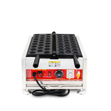 Walnut Cookie Maker with Walnut Shaped Cake Manju Waffle Maker