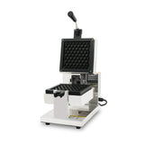 Electric Honeycomb Waffle Maker Machine Honeycomb Waffle Iron