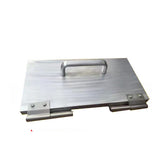 beeswax foundation machine  beeswax foundation sheet making machine