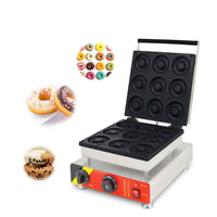 Commercial Donut Maker Donut Making equipment Electric Donut Maker