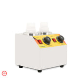 commercial sauce warmer chocolate sauce warmer