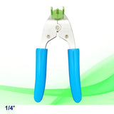 PFA pipe expansion pliers, expansion tool, PVDF joint installation tool