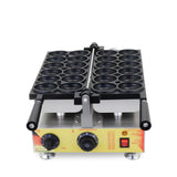 smile egg waffle machine pancake maker, waffle maker