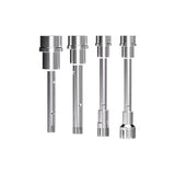 FJ200-SH/FJ300-SH high-speed shear disperser homogenizer emulsifier blade