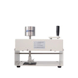 AATCC friction color fastness tester